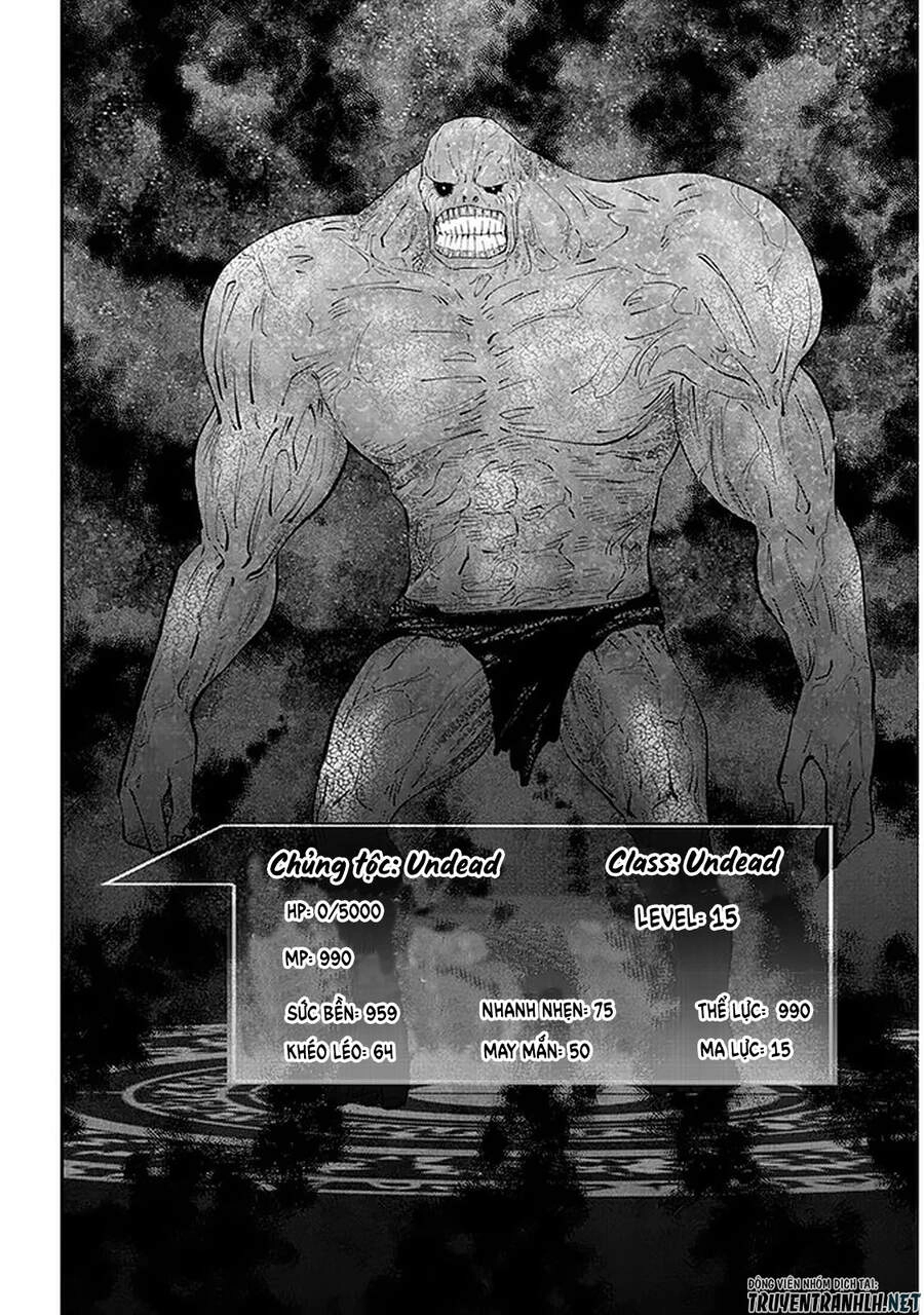 Maou Ni Natte Node, Dungeon Tsukutte Jingai Musume To Honobono Suru Chapter 36 - 22