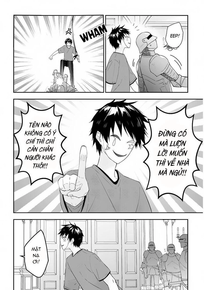 Maou Ni Natte Node, Dungeon Tsukutte Jingai Musume To Honobono Suru Chapter 37 - 14