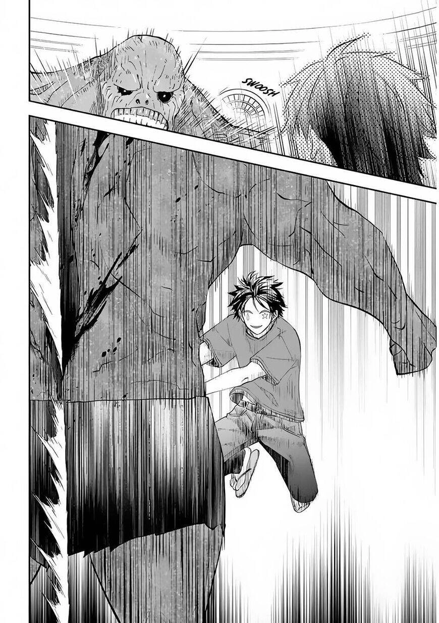 Maou Ni Natte Node, Dungeon Tsukutte Jingai Musume To Honobono Suru Chapter 37 - 18