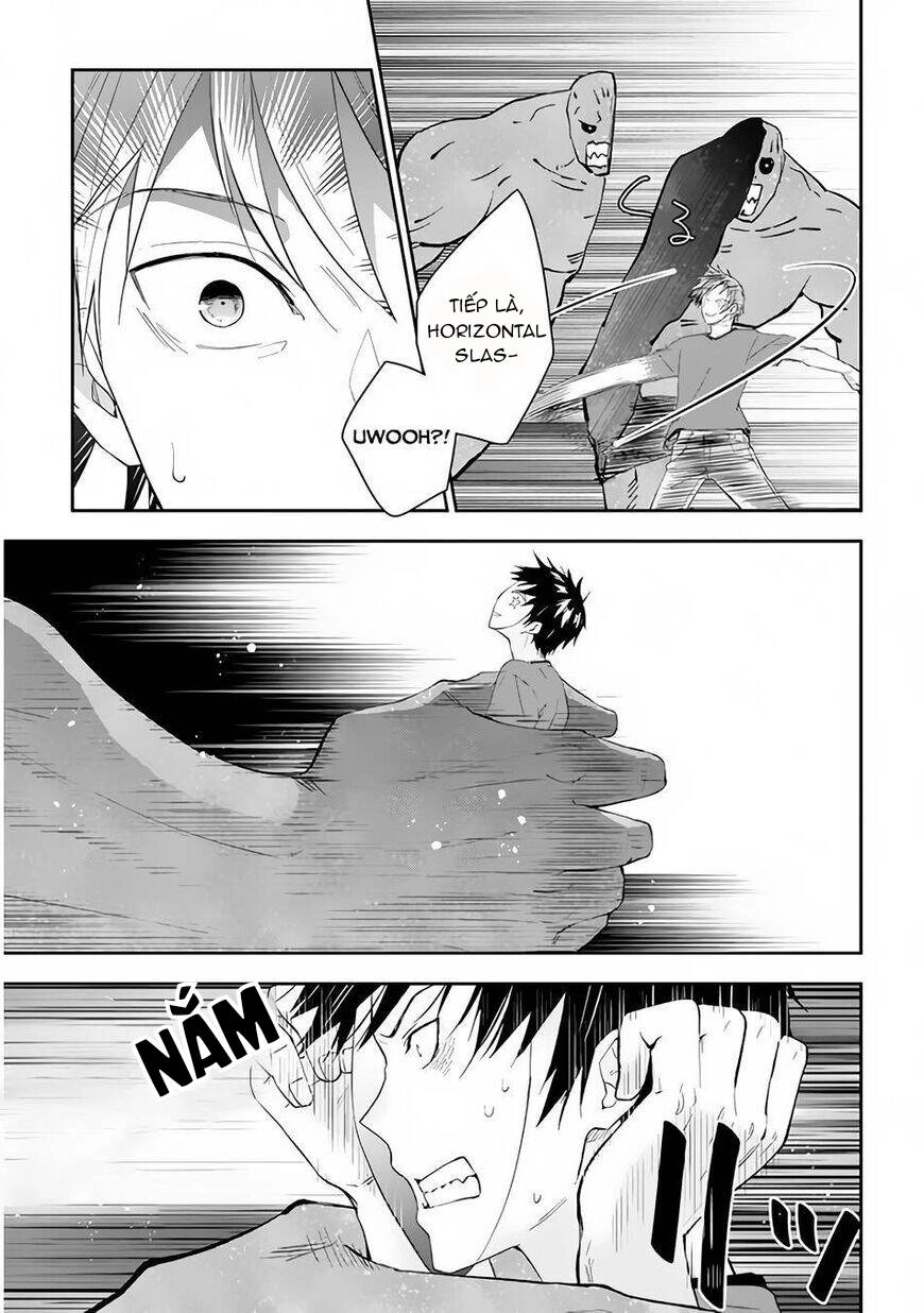 Maou Ni Natte Node, Dungeon Tsukutte Jingai Musume To Honobono Suru Chapter 37 - 19