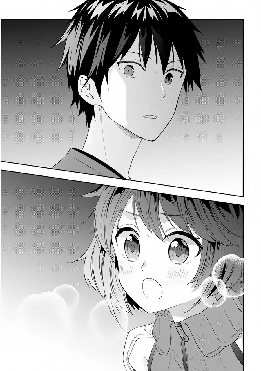 Maou Ni Natte Node, Dungeon Tsukutte Jingai Musume To Honobono Suru Chapter 39 - 5