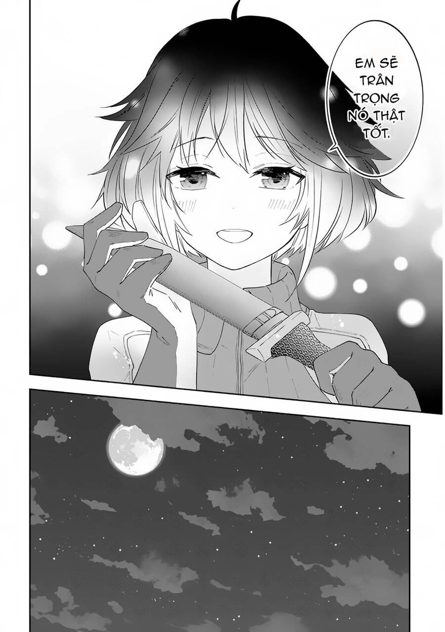 Maou Ni Natte Node, Dungeon Tsukutte Jingai Musume To Honobono Suru Chapter 39 - 10