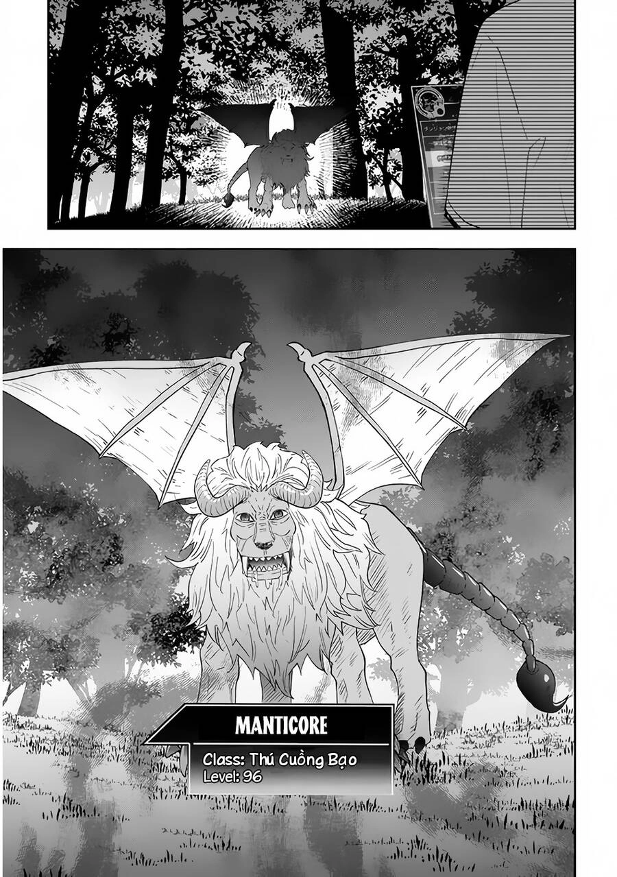 Maou Ni Natte Node, Dungeon Tsukutte Jingai Musume To Honobono Suru Chapter 41 - 9