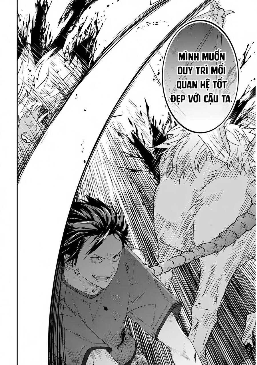 Maou Ni Natte Node, Dungeon Tsukutte Jingai Musume To Honobono Suru Chapter 41 - 14