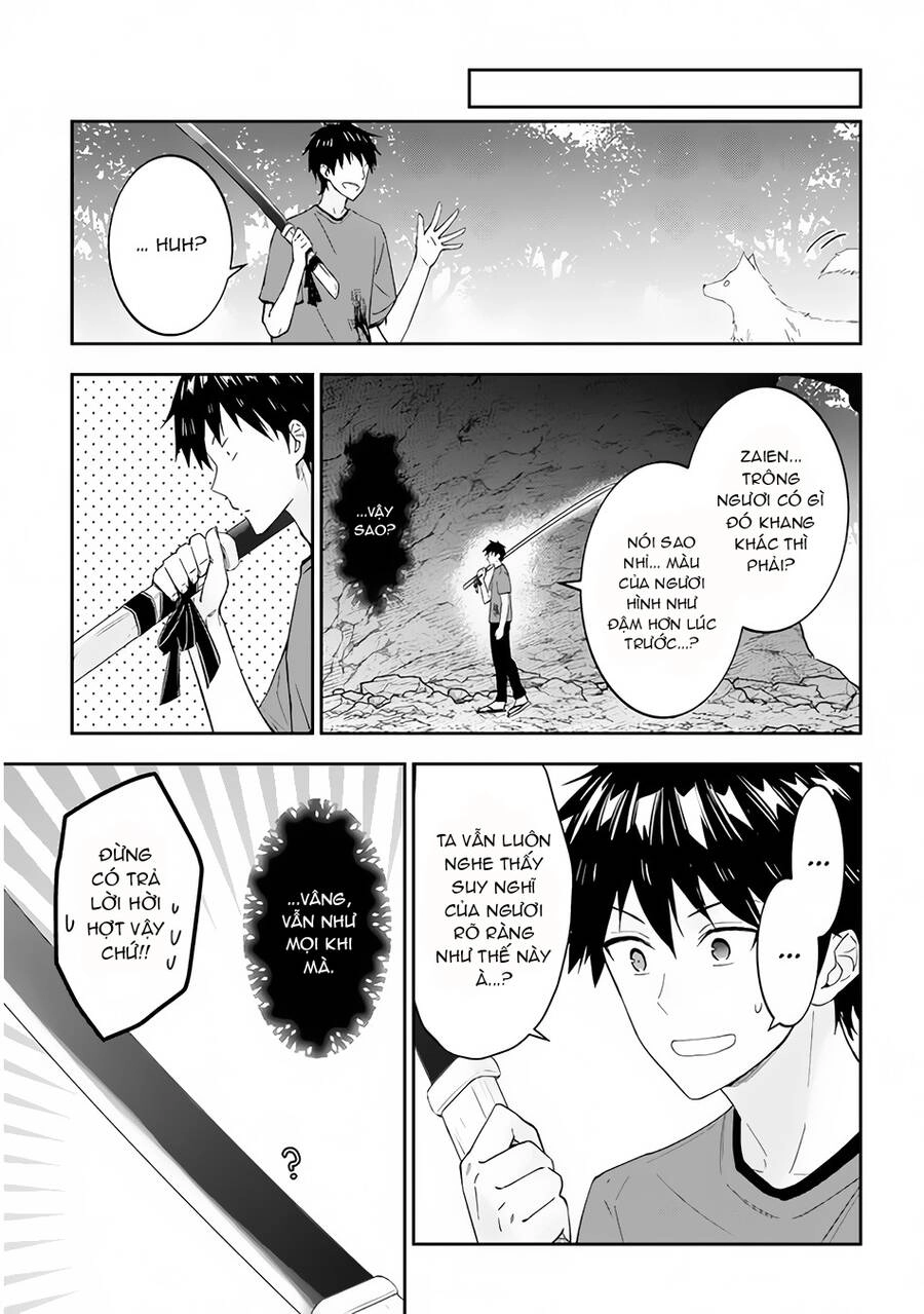 Maou Ni Natte Node, Dungeon Tsukutte Jingai Musume To Honobono Suru Chapter 41 - 15