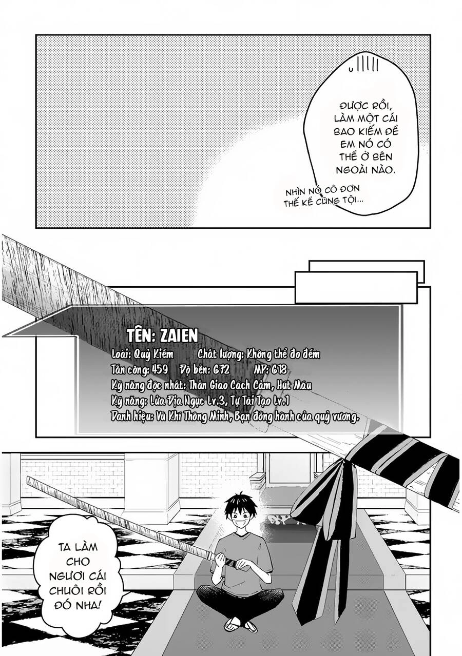 Maou Ni Natte Node, Dungeon Tsukutte Jingai Musume To Honobono Suru Chapter 41 - 17