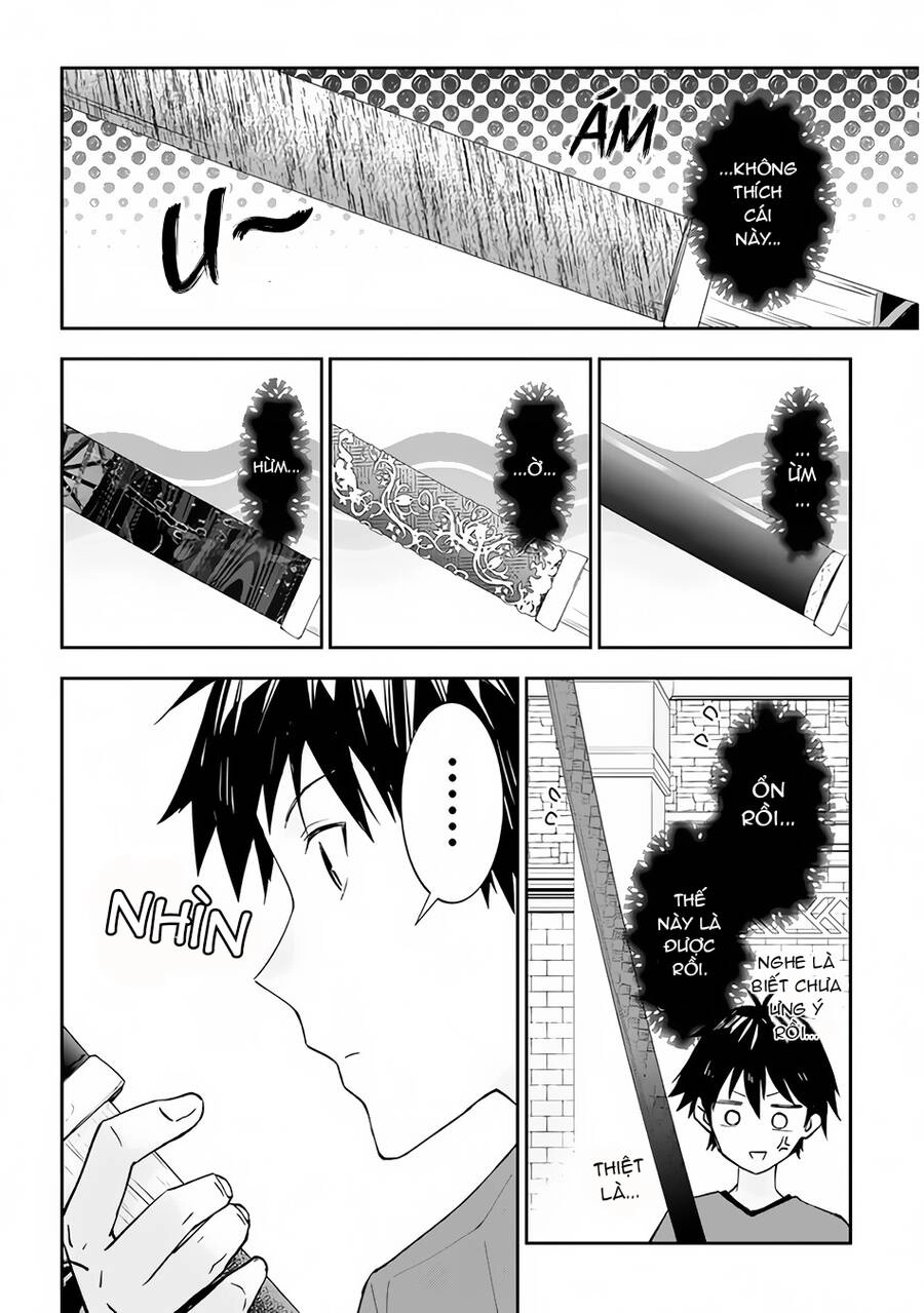 Maou Ni Natte Node, Dungeon Tsukutte Jingai Musume To Honobono Suru Chapter 41 - 18