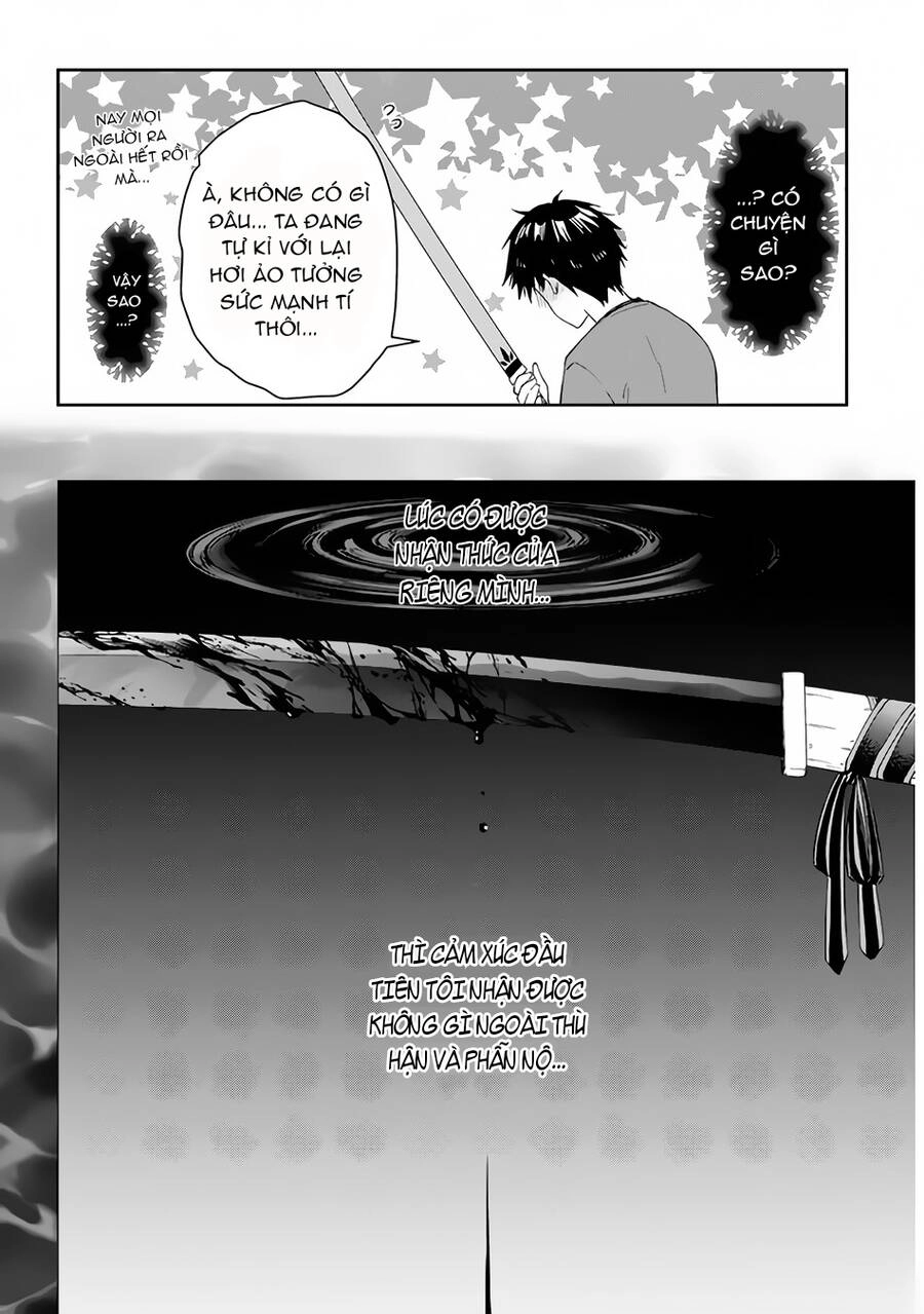 Maou Ni Natte Node, Dungeon Tsukutte Jingai Musume To Honobono Suru Chapter 41 - 20