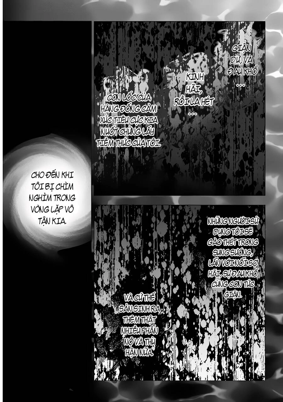 Maou Ni Natte Node, Dungeon Tsukutte Jingai Musume To Honobono Suru Chapter 41 - 21