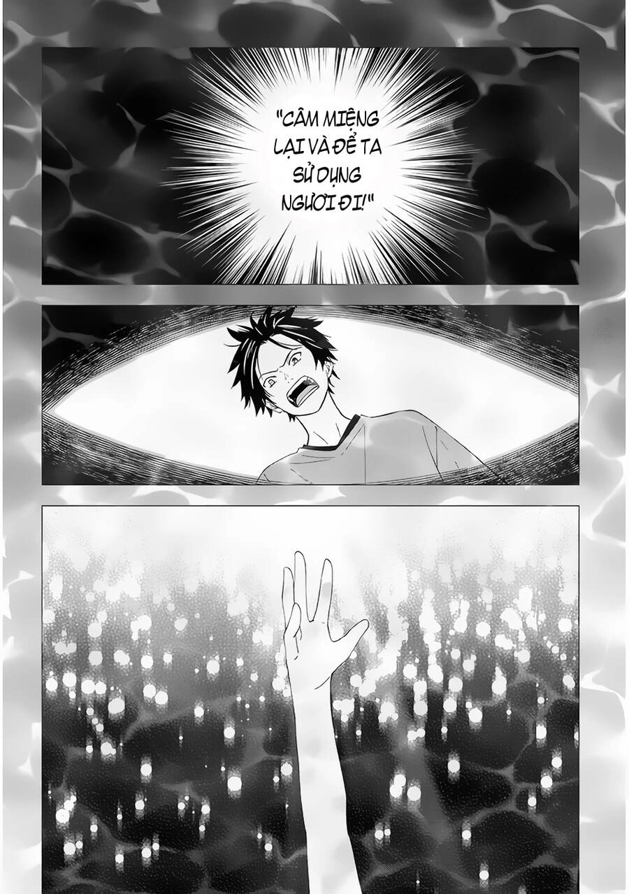 Maou Ni Natte Node, Dungeon Tsukutte Jingai Musume To Honobono Suru Chapter 41 - 22