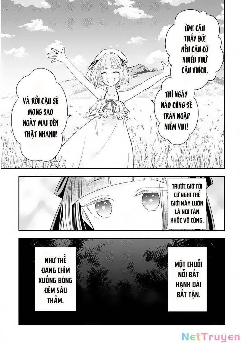 Maou Ni Natte Node, Dungeon Tsukutte Jingai Musume To Honobono Suru Chapter 42 - 13