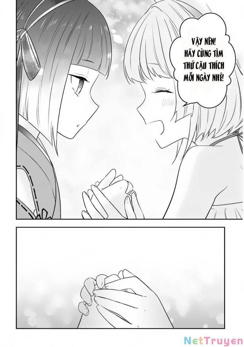 Maou Ni Natte Node, Dungeon Tsukutte Jingai Musume To Honobono Suru Chapter 42 - 14