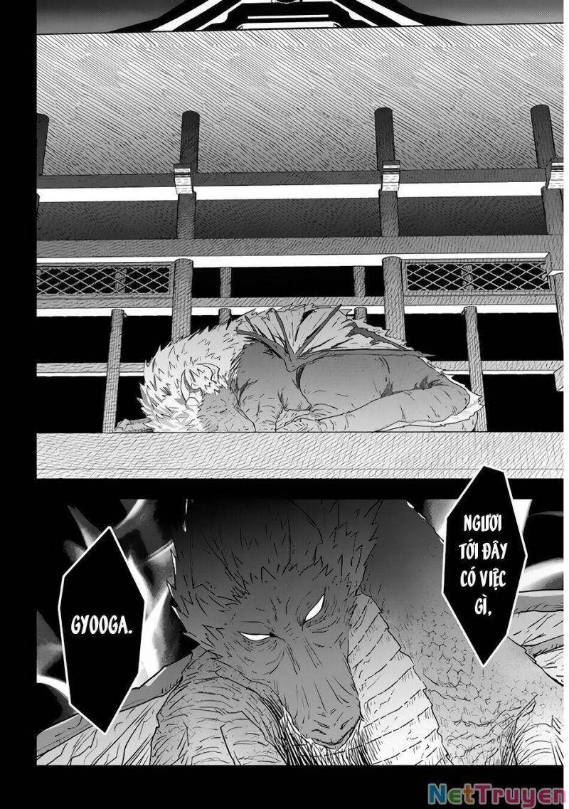 Maou Ni Natte Node, Dungeon Tsukutte Jingai Musume To Honobono Suru Chapter 42 - 18