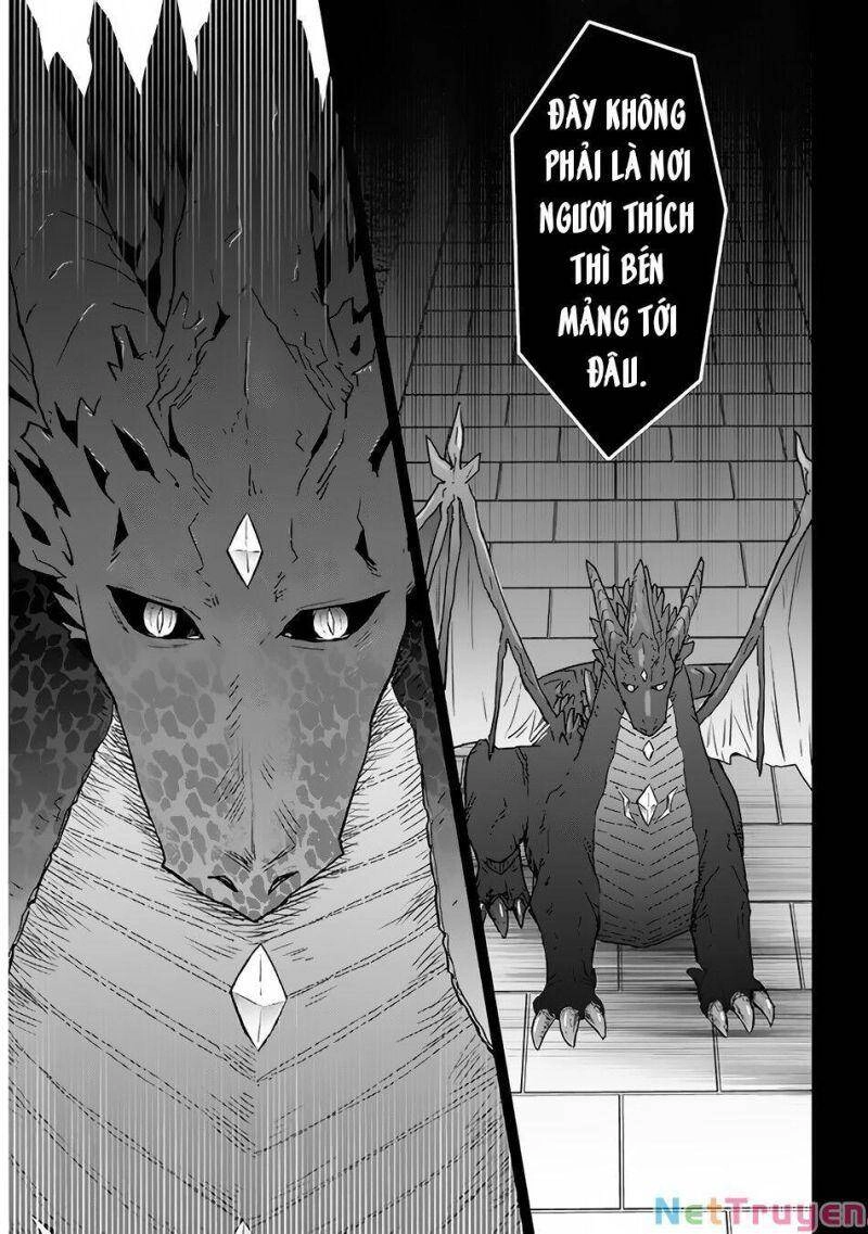 Maou Ni Natte Node, Dungeon Tsukutte Jingai Musume To Honobono Suru Chapter 42 - 19