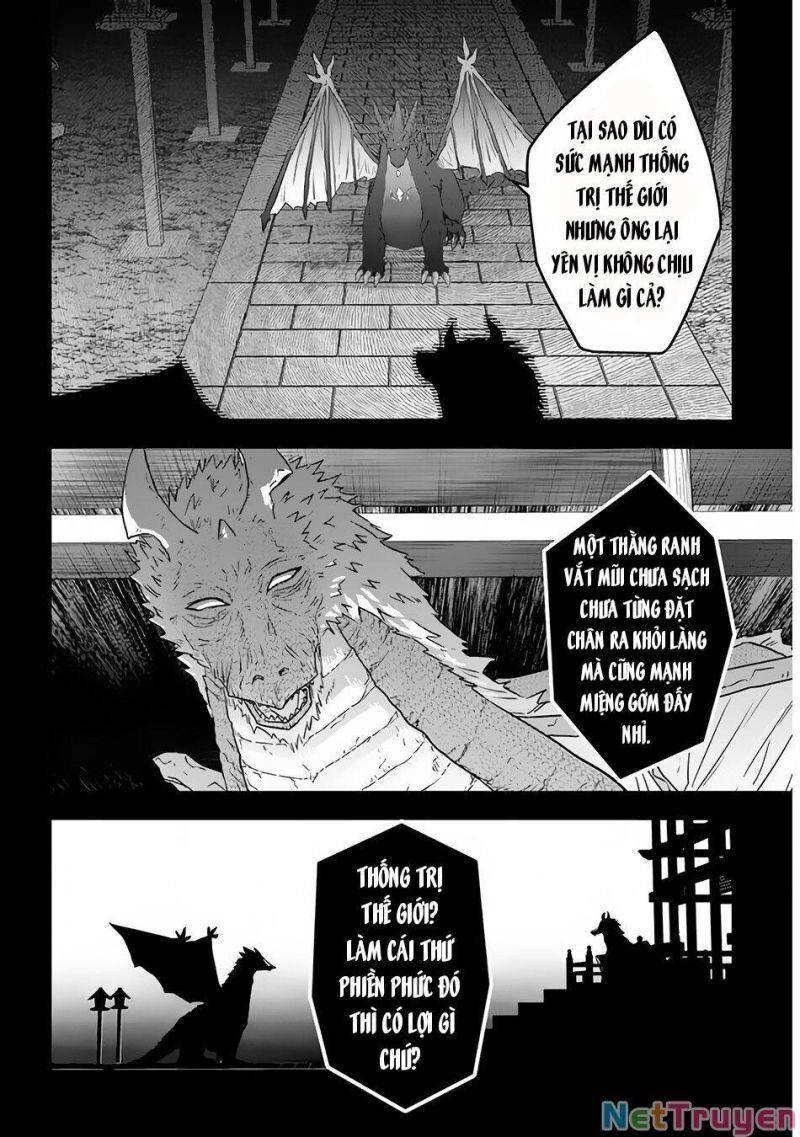 Maou Ni Natte Node, Dungeon Tsukutte Jingai Musume To Honobono Suru Chapter 42 - 20