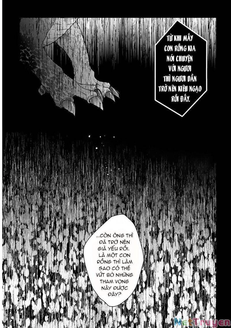 Maou Ni Natte Node, Dungeon Tsukutte Jingai Musume To Honobono Suru Chapter 42 - 21