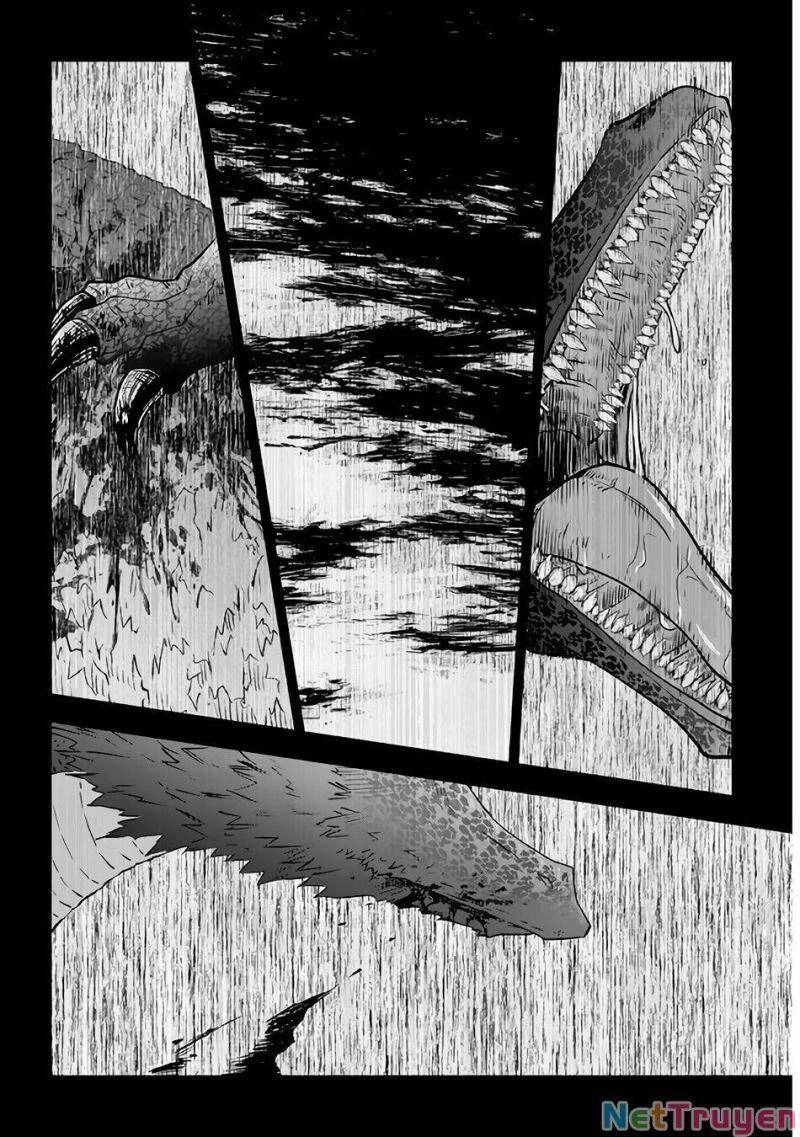 Maou Ni Natte Node, Dungeon Tsukutte Jingai Musume To Honobono Suru Chapter 42 - 22