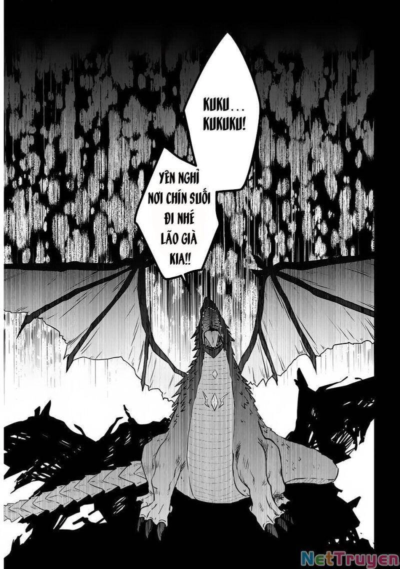 Maou Ni Natte Node, Dungeon Tsukutte Jingai Musume To Honobono Suru Chapter 42 - 23