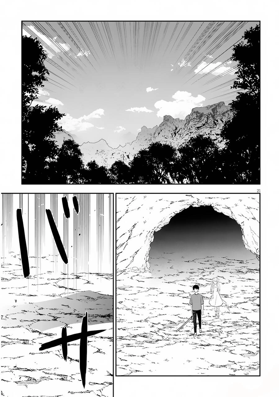 Maou Ni Natte Node, Dungeon Tsukutte Jingai Musume To Honobono Suru Chapter 44 - 23