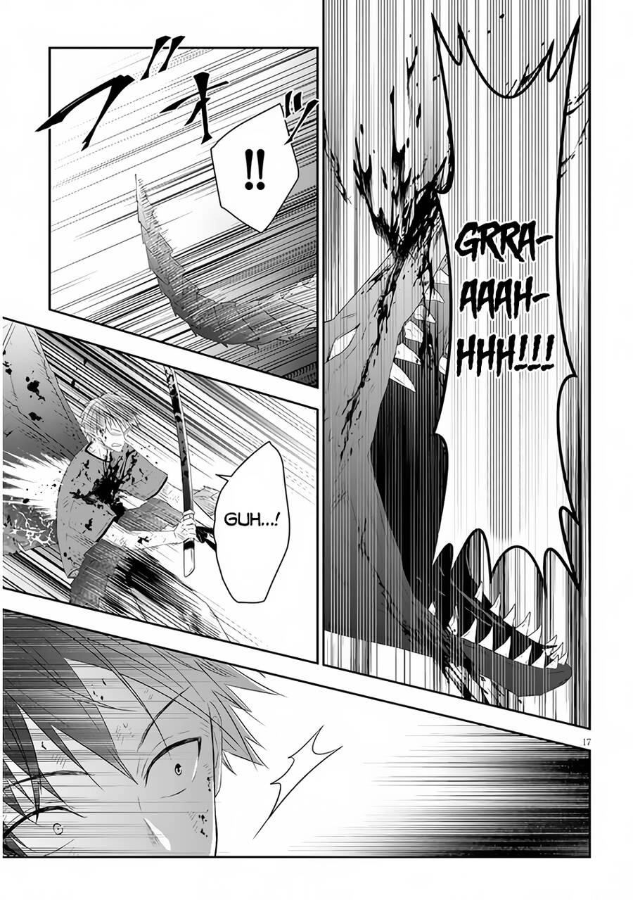 Maou Ni Natte Node, Dungeon Tsukutte Jingai Musume To Honobono Suru Chapter 46 - 17