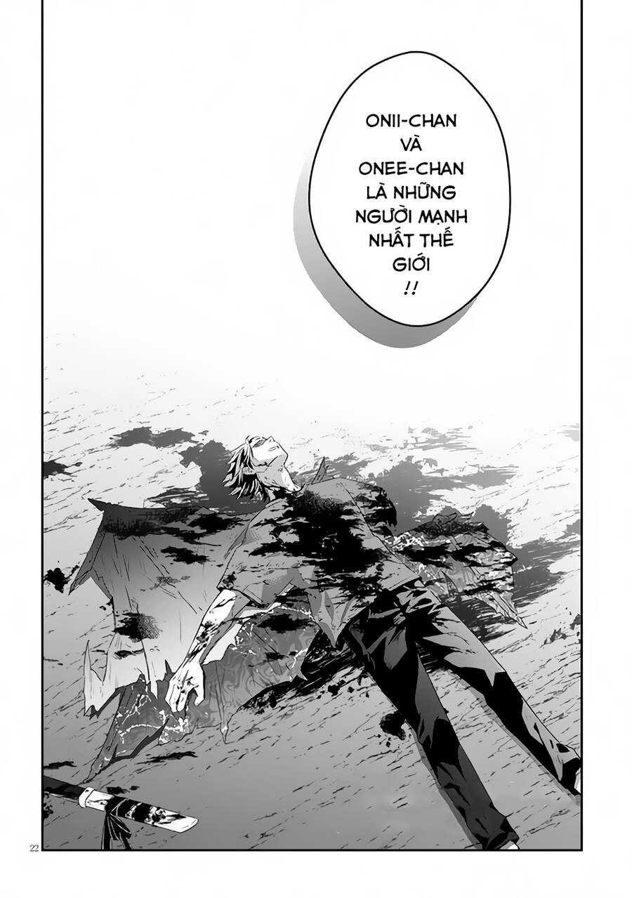 Maou Ni Natte Node, Dungeon Tsukutte Jingai Musume To Honobono Suru Chapter 46 - 22