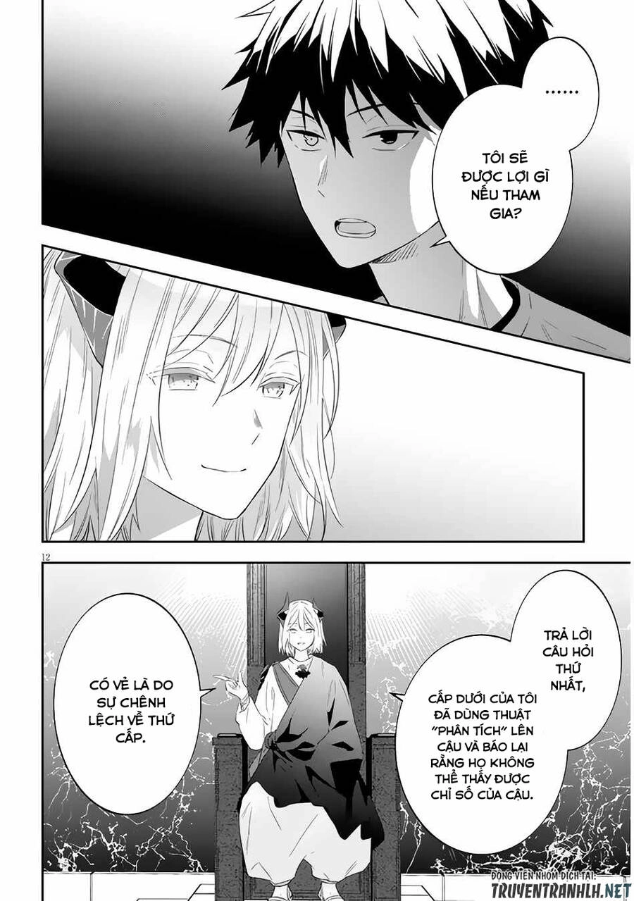 Maou Ni Natte Node, Dungeon Tsukutte Jingai Musume To Honobono Suru Chapter 52 - 14