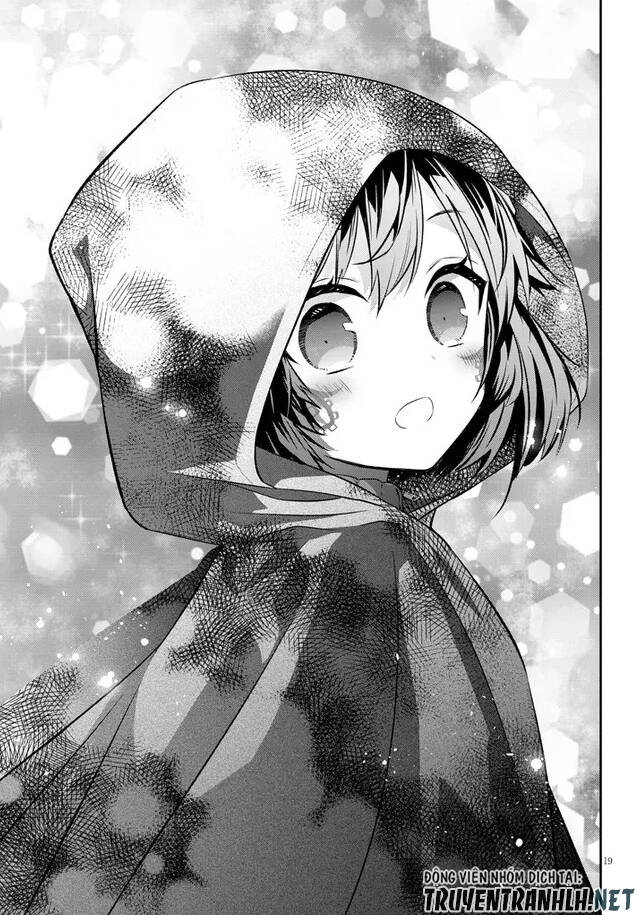 Maou Ni Natte Node, Dungeon Tsukutte Jingai Musume To Honobono Suru Chapter 53 - 21