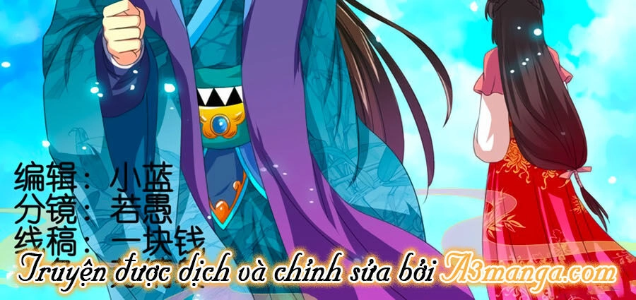 Đống Phù Đã Khai Quang Chapter 8 - 2