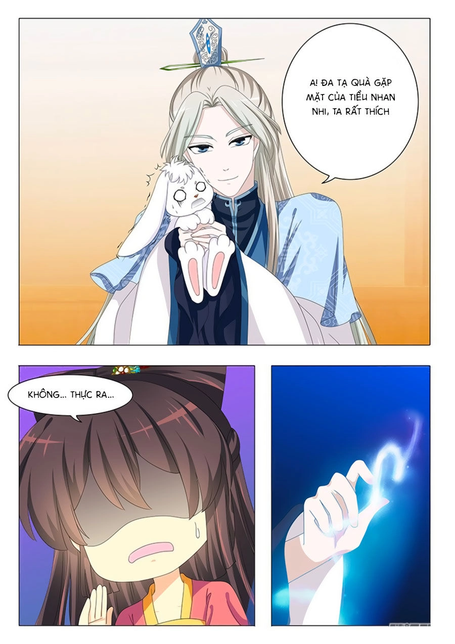 Đống Phù Đã Khai Quang Chapter 17 - 7