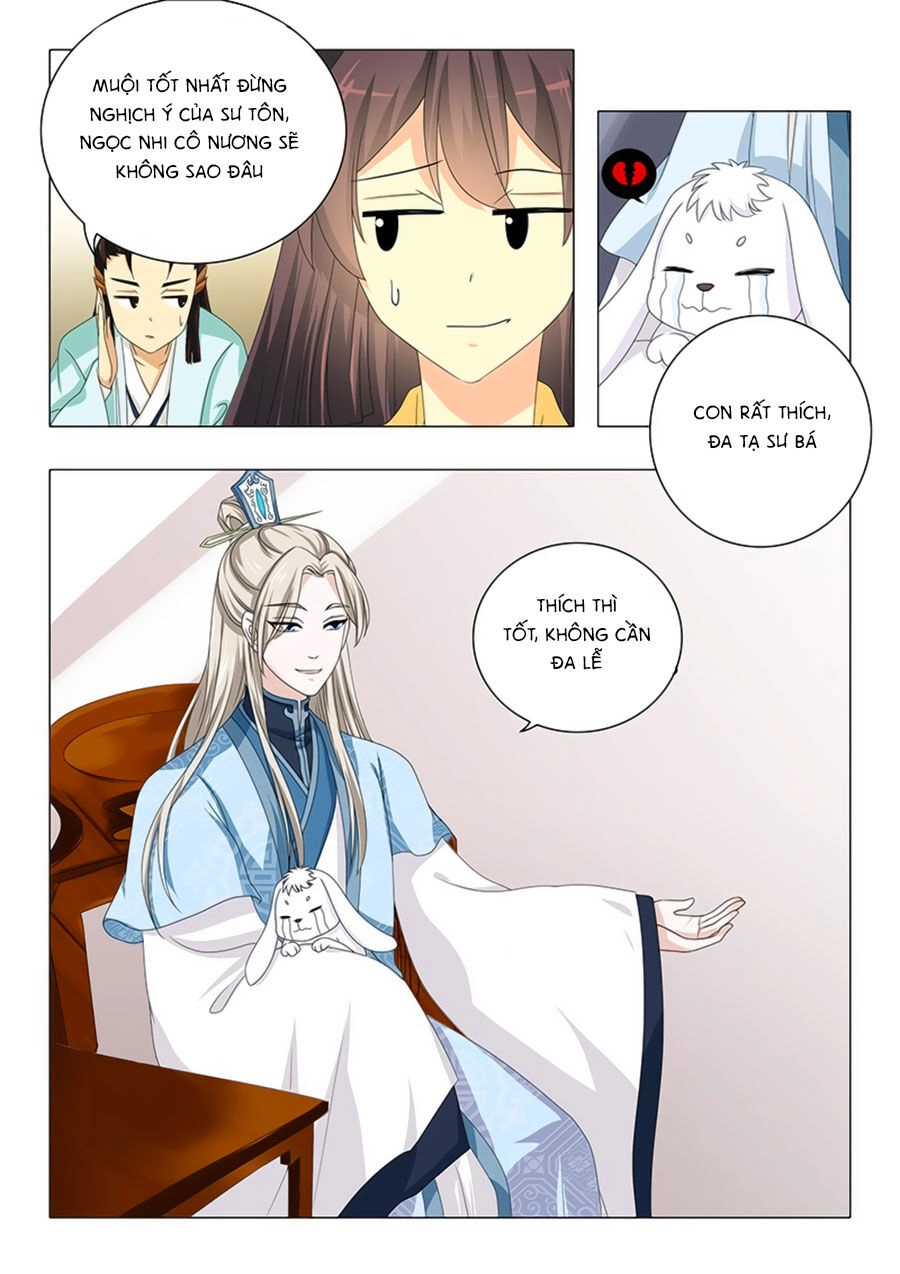 Đống Phù Đã Khai Quang Chapter 17 - 9