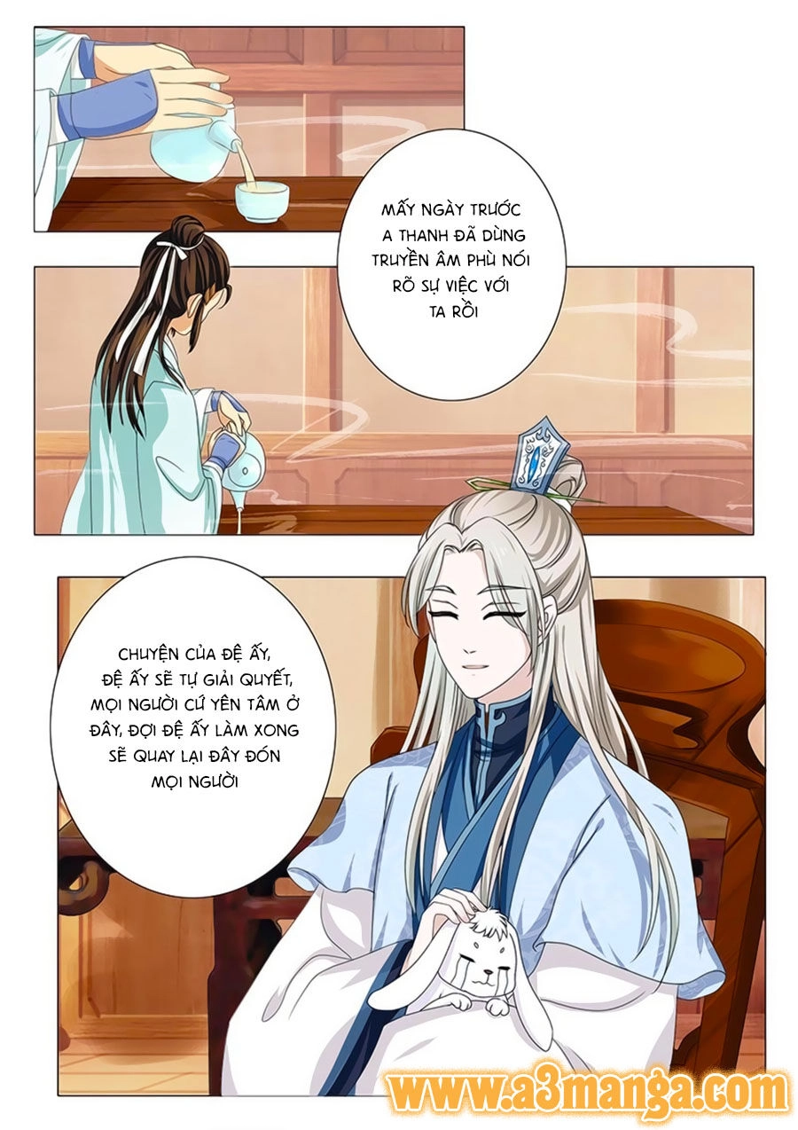 Đống Phù Đã Khai Quang Chapter 17 - 10