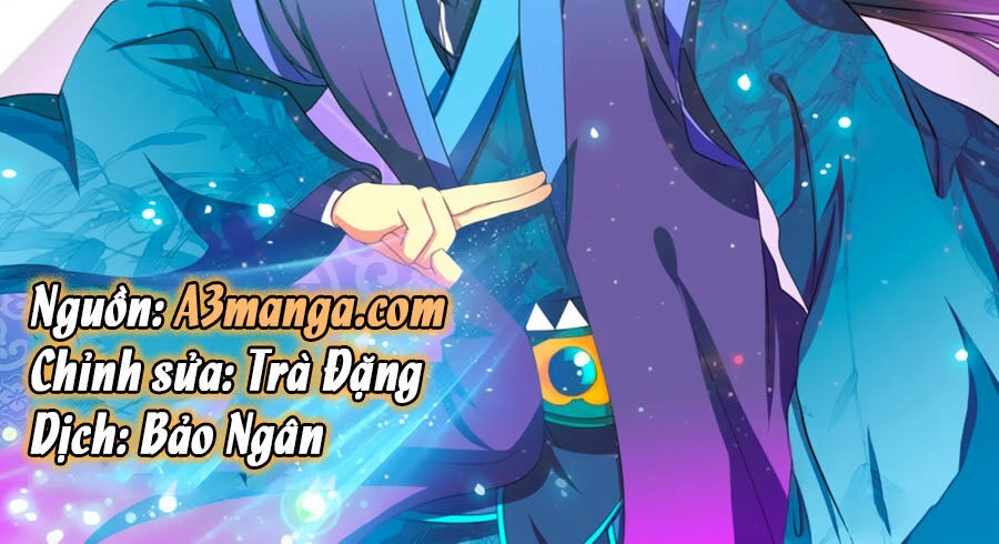 Đống Phù Đã Khai Quang Chapter 18 - 2