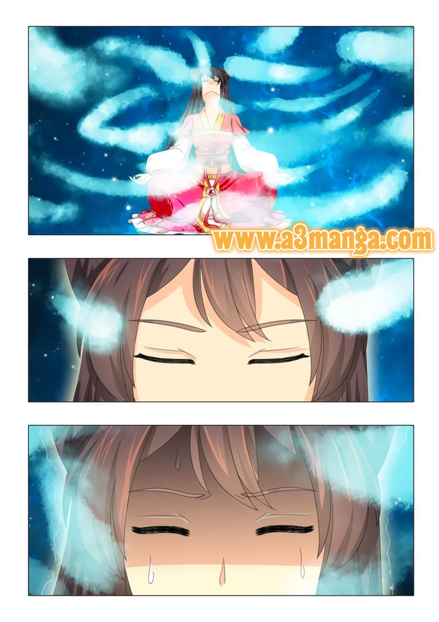 Đống Phù Đã Khai Quang Chapter 22 - 9