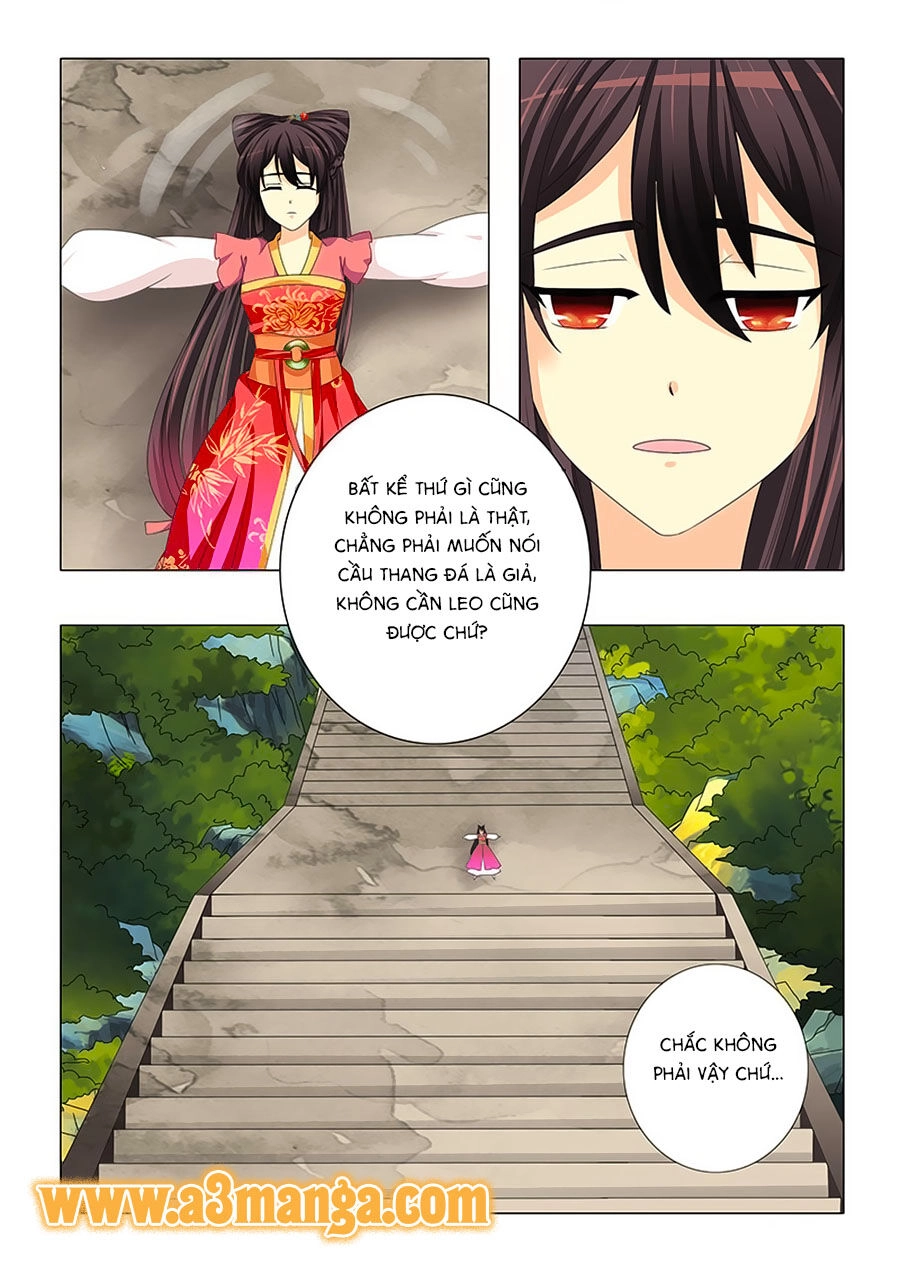 Đống Phù Đã Khai Quang Chapter 29 - 4