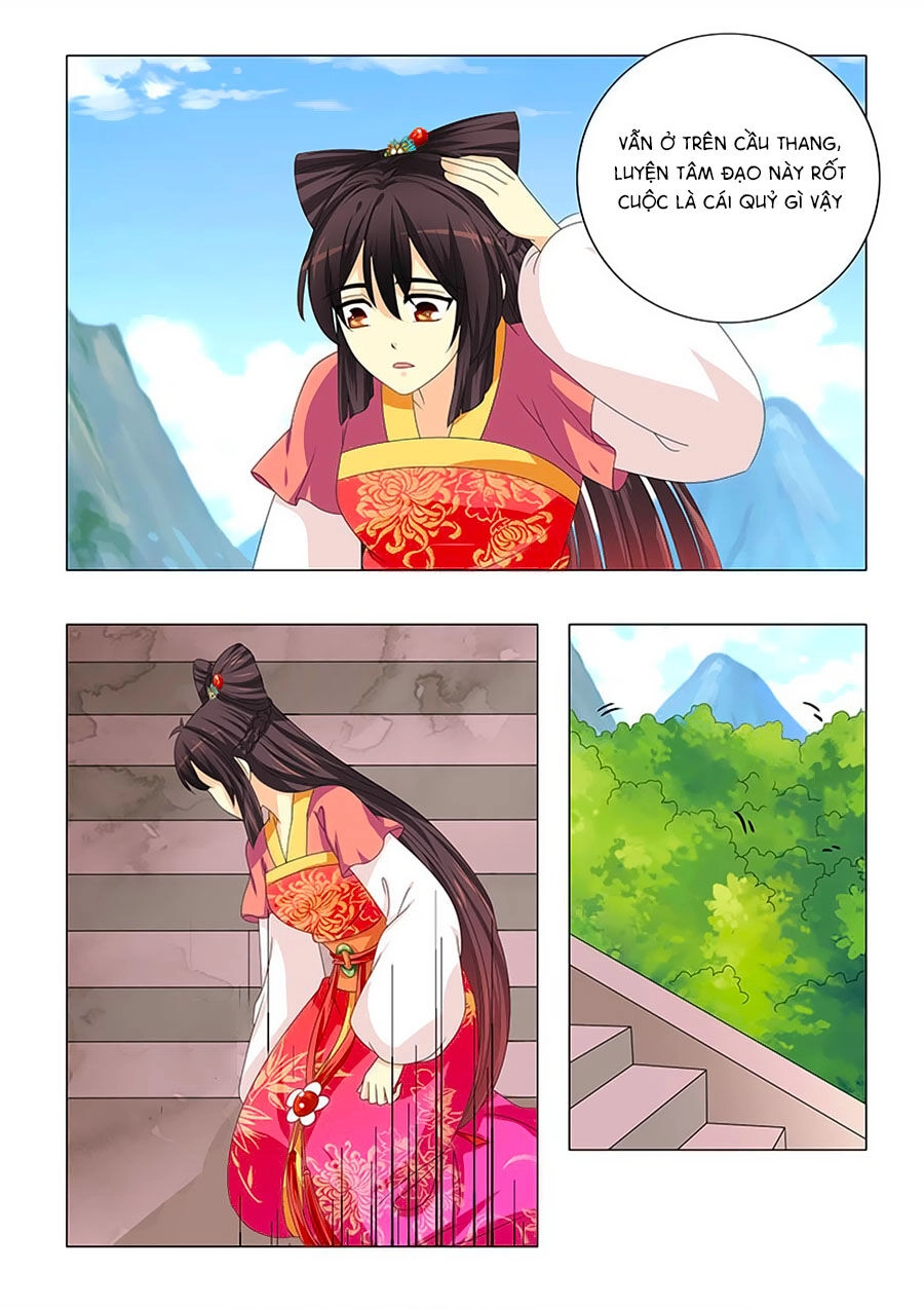 Đống Phù Đã Khai Quang Chapter 29 - 6