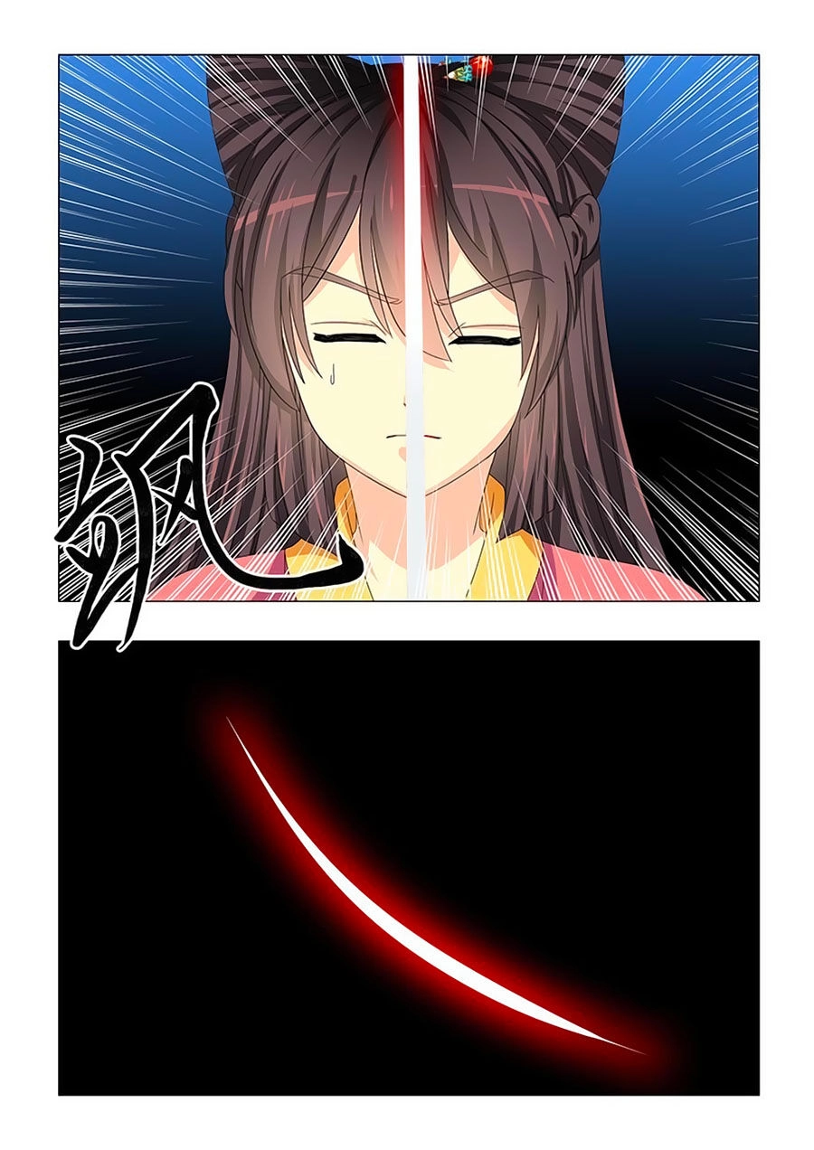 Đống Phù Đã Khai Quang Chapter 30 - 7