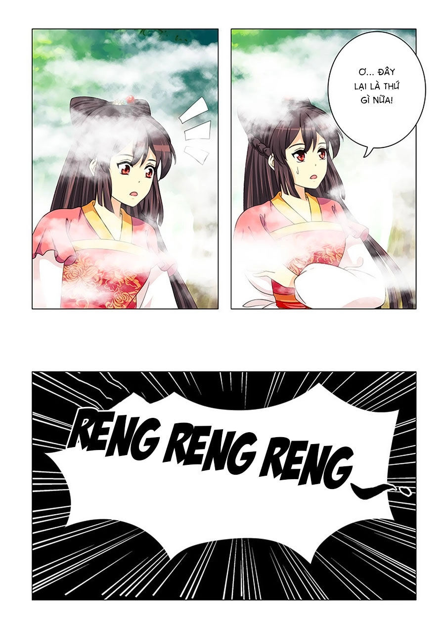 Đống Phù Đã Khai Quang Chapter 30 - 12