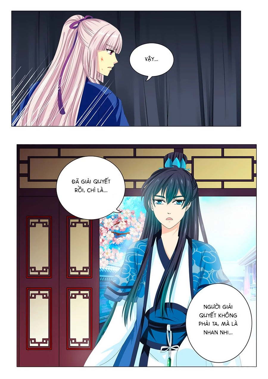 Đống Phù Đã Khai Quang Chapter 36 - 10