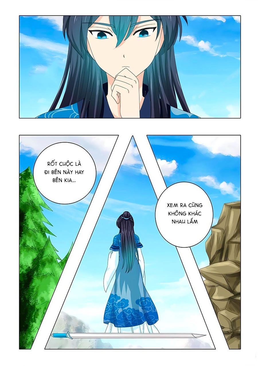 Đống Phù Đã Khai Quang Chapter 37 - 11