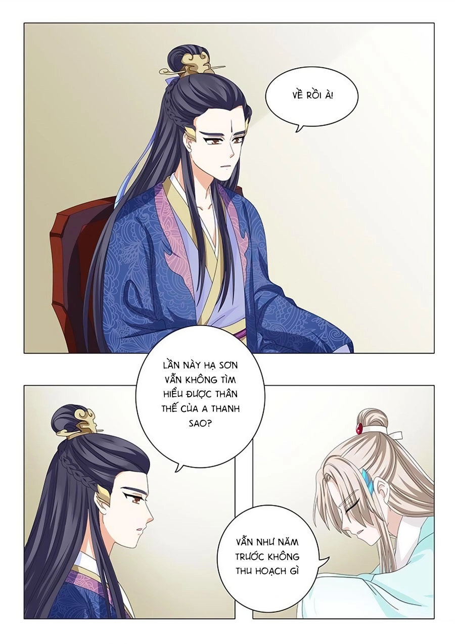 Đống Phù Đã Khai Quang Chapter 40 - 5