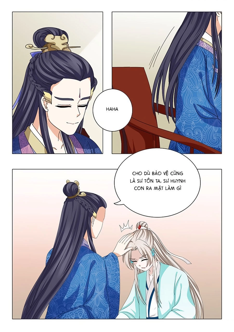 Đống Phù Đã Khai Quang Chapter 41 - 3