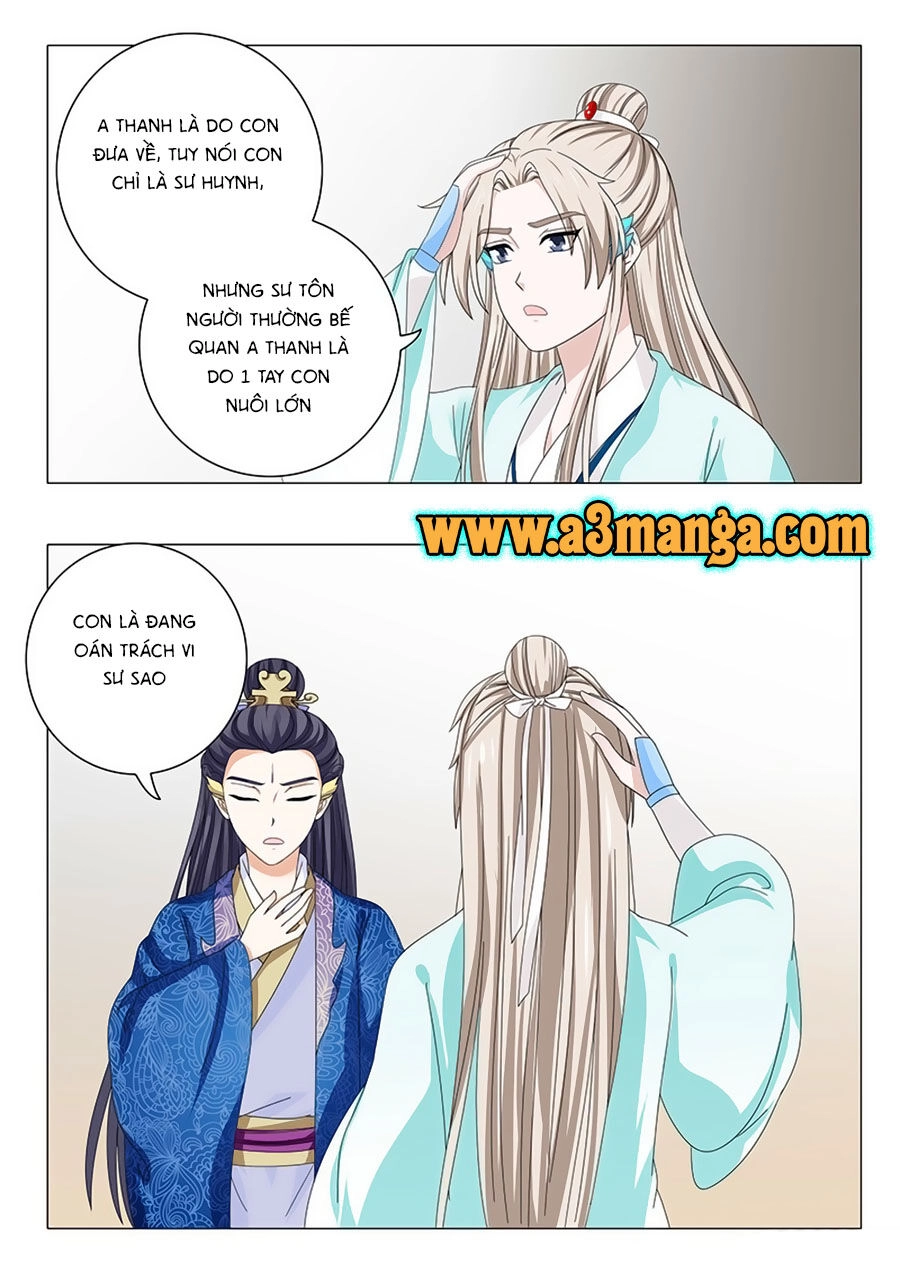 Đống Phù Đã Khai Quang Chapter 41 - 4