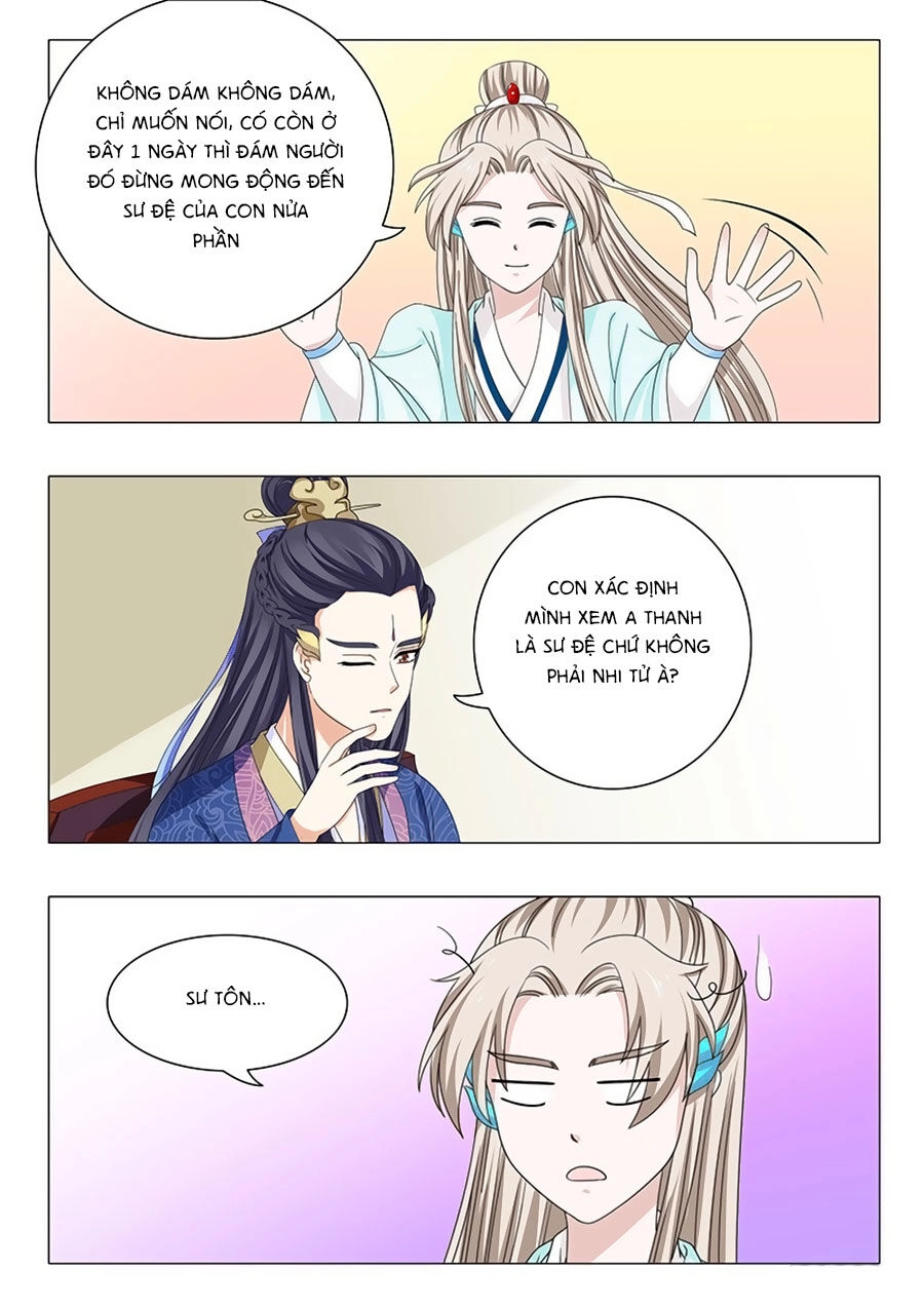 Đống Phù Đã Khai Quang Chapter 41 - 5