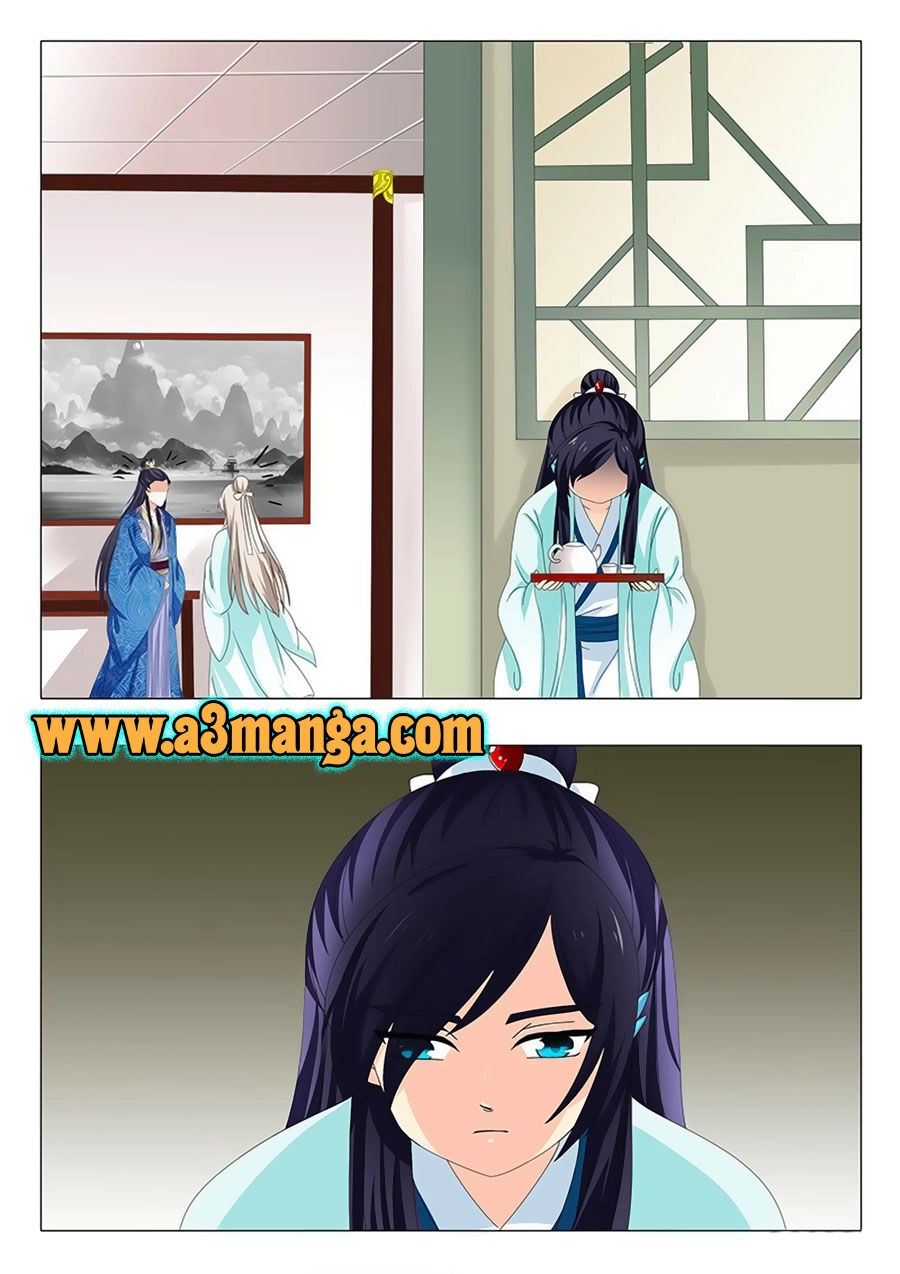 Đống Phù Đã Khai Quang Chapter 41 - 6