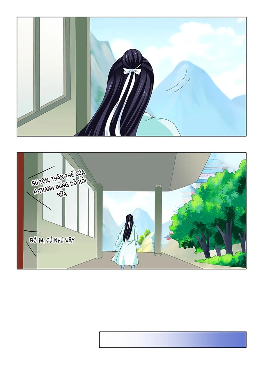 Đống Phù Đã Khai Quang Chapter 41 - 7