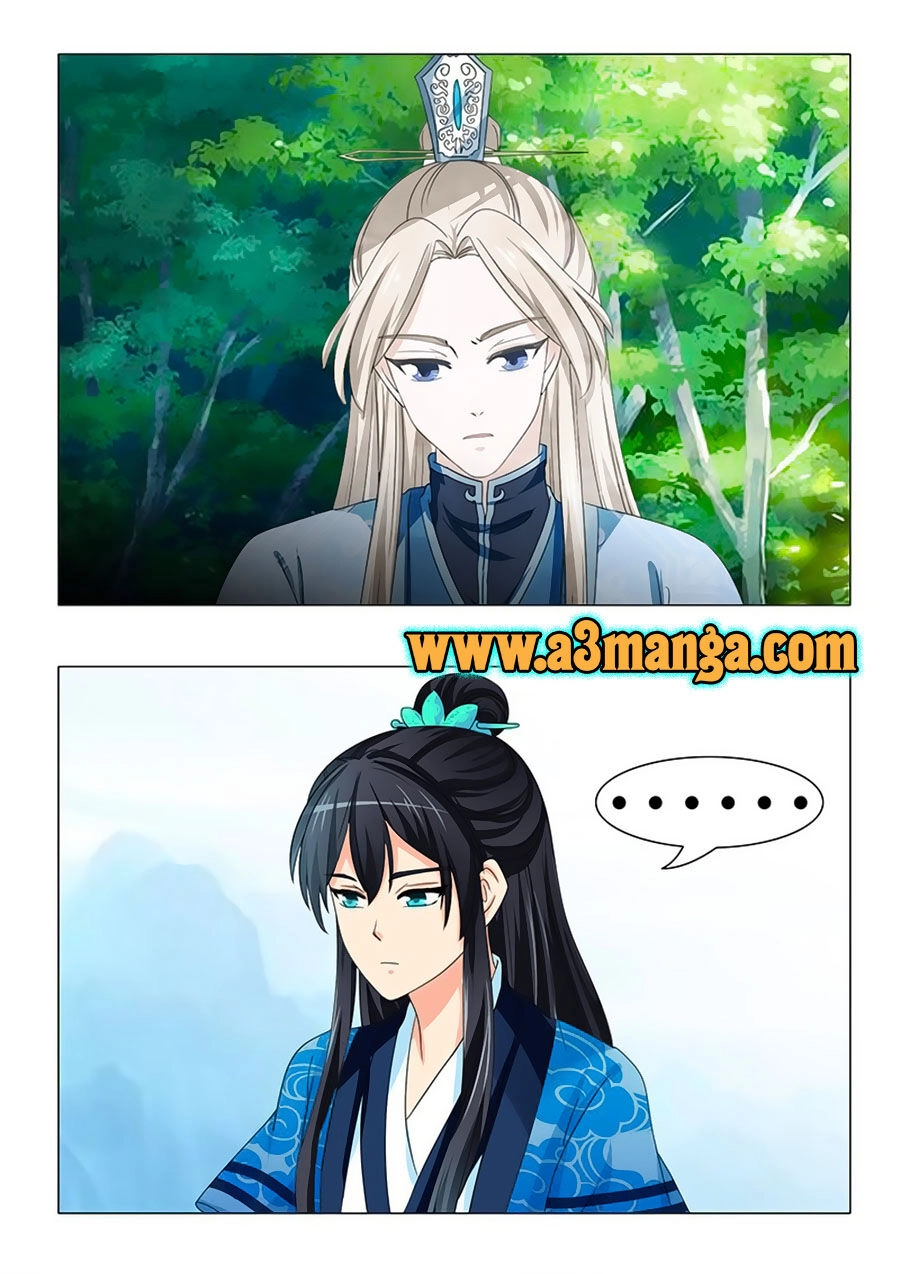 Đống Phù Đã Khai Quang Chapter 41 - 9