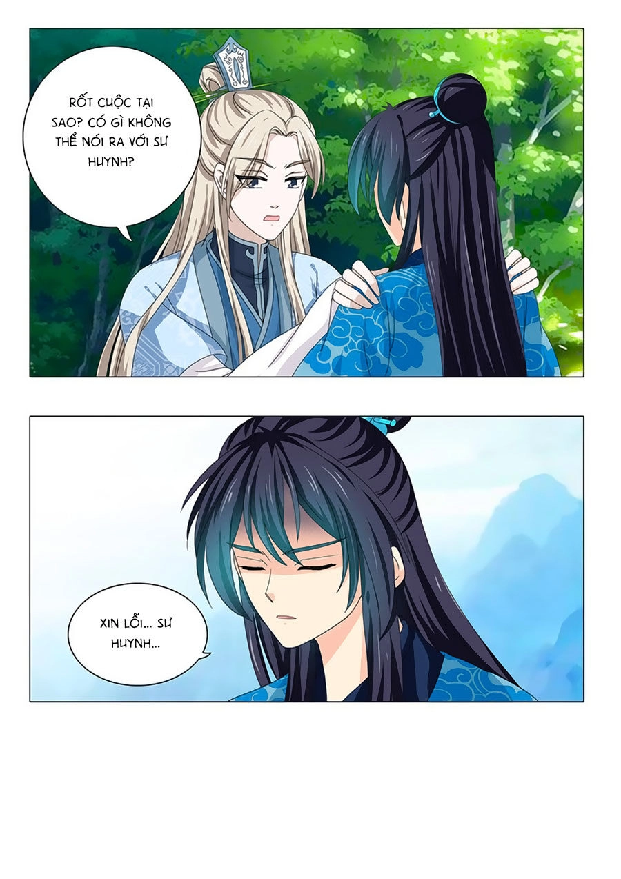 Đống Phù Đã Khai Quang Chapter 41 - 13