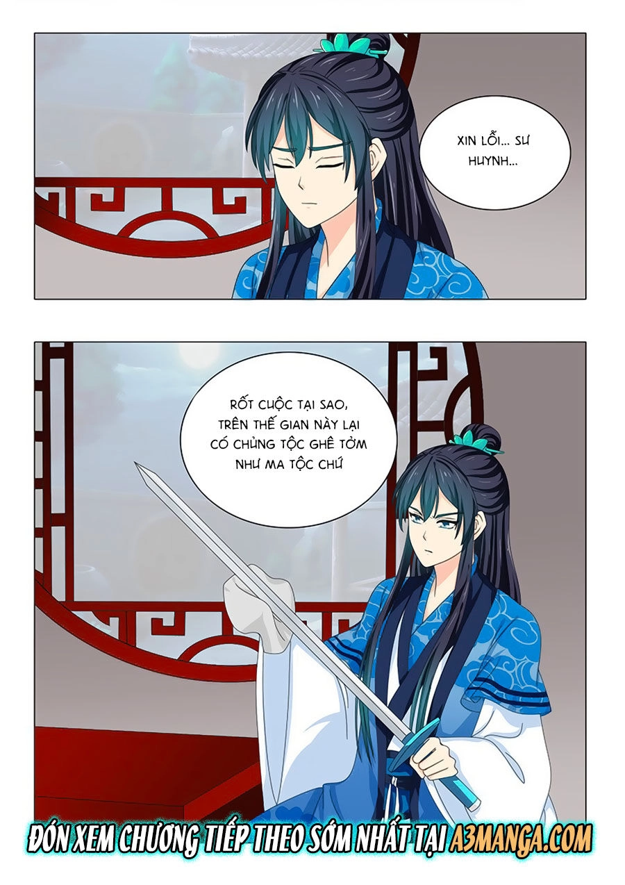 Đống Phù Đã Khai Quang Chapter 41 - 14