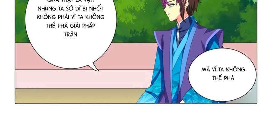 Đống Phù Đã Khai Quang Chapter 46 - 3