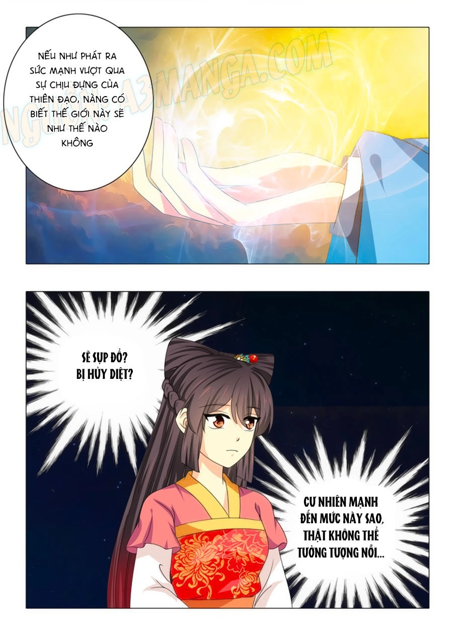 Đống Phù Đã Khai Quang Chapter 46 - 5